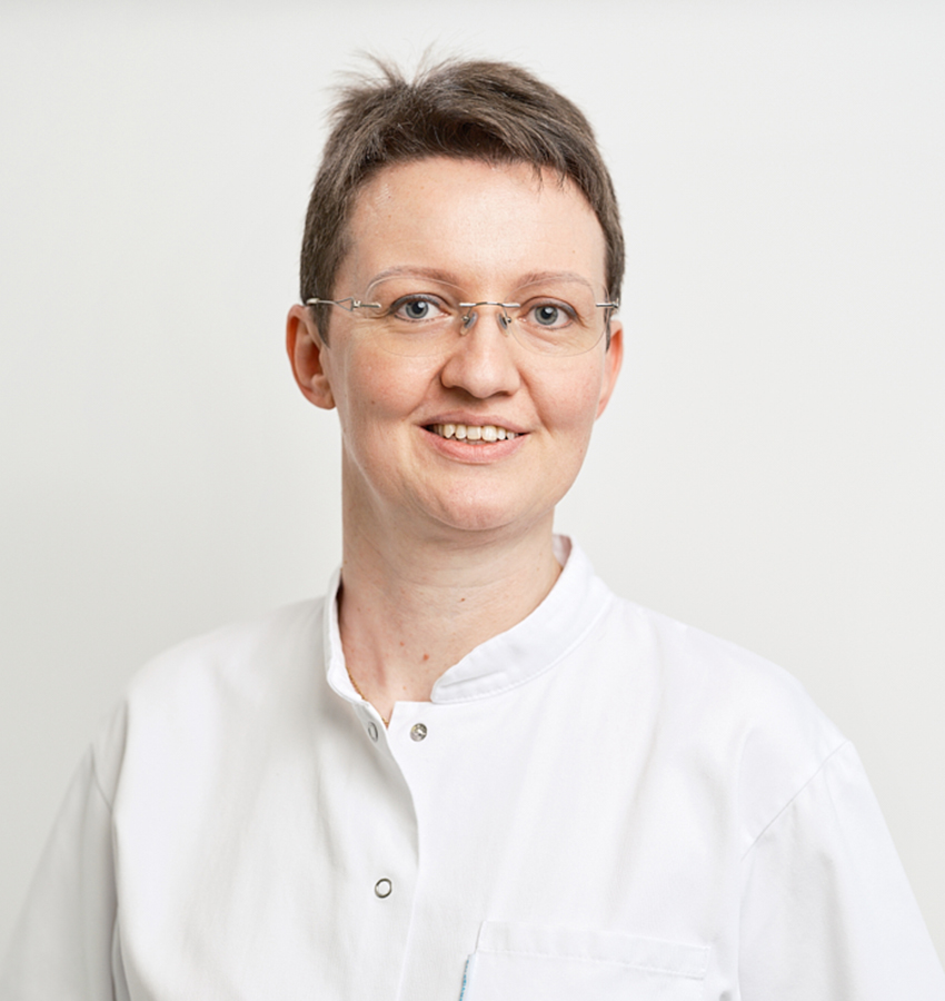 Edith Rohregger